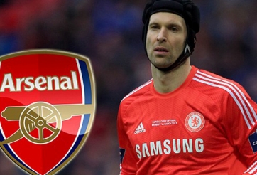 Chuyển nhượng 19/6: Tin chuyển nhượng về Cech, Cazorla, Sterling...