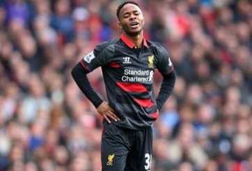 Raheem Sterling nổi loạn quyết chia tay Liverpool