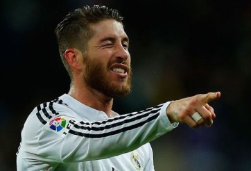 Barca muốn chiêu mộ Ramos