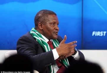 Người giàu gấp đôi ông chủ Chelsea muốn mua Arsenal