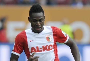 Chelsea nhắm tài năng trẻ Ghana thay Filipe Luis