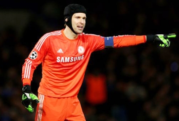 Hé lộ mức lương Petr Cech khi tới Arsenal