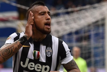 Chuyển nhượng 20/6: Tin chuyển nhượng về Vidal, Griezmann, Wilshere...