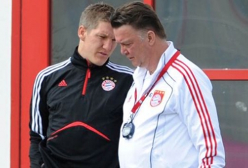 Man Utd sắp có Schweinsteiger với giá rẻ bất ngờ