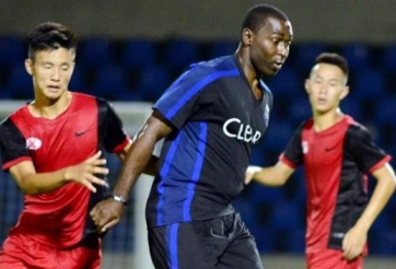 Video clip bàn thắng: Than Quảng Ninh 5-0 Clear Men Team (Giao hữu)