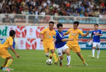 Công Phượng, Văn Toàn mờ nhạt sau SEA Games 28