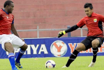 Cầu thủ U23 Indonesia lên tiếng về vụ bán độ