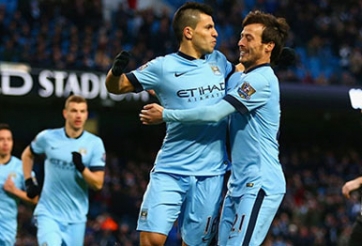 Đổi lịch thi đấu V-League vì Man City