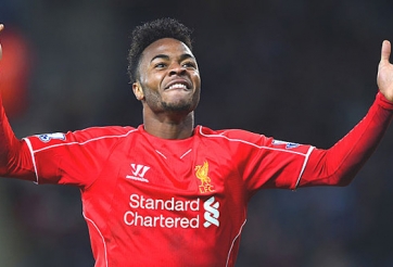 Man City đưa ra đề nghị cuối cho Raheem Sterling