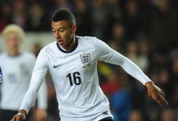 VIDEO: Sao trẻ MU lập siêu phẩm trong màu áo U21 Anh