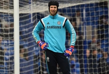 Arsenal đạt thỏa thuận cá nhân với Petr Cech