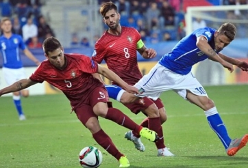 Highlights Italia 0-0 Bồ Đào Nha (U21 châu Âu 2015)