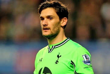 Tiết lộ mức giá Tottenham bán Lloris cho Man Utd