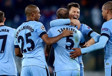 Man City thiếu vắng nhiều ngôi sao khi đến Việt Nam