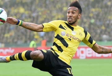 Arsenal chi 28,7 triệu bảng 'săn' tiền đạo của Dortmund