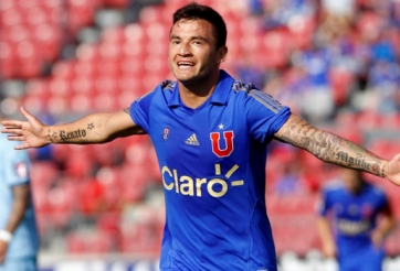 Man City tìm được người thay thế Yaya Toure