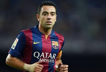 Barcelona đã có Xavi mới