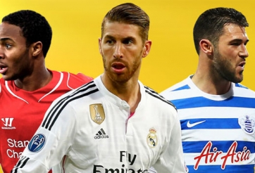 Chuyển nhượng chiều 24/6: Tin chuyển nhượng về MU, Real, Arsenal...