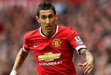 Barca sẵn sàng đưa Di Maria về Nou Camp