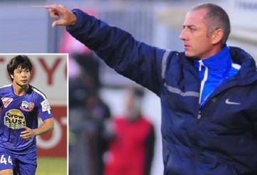 Đằng sau chuyện thầy Giôm chê Công Phượng: Thương cho roi cho vọt