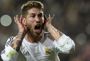 Sergio Ramos yêu cầu mức lương ‘siêu khủng’