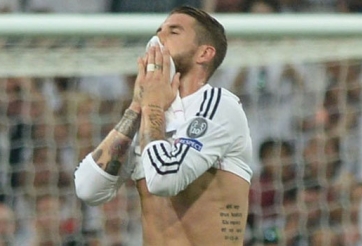 Tiết lộ: MU đã đàm phán bí mật với người đại diện của Ramos