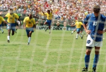 VIDEO: 10 pha sút hỏng penalty tồi tệ nhất trong lịch sử