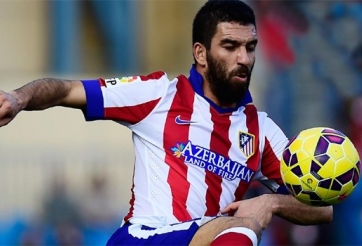 Arda Turan muốn ra đi, M.U và Liverpool chú ý