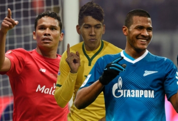 Man Utd quyết tâm phục thù Liverpool vụ Firmino