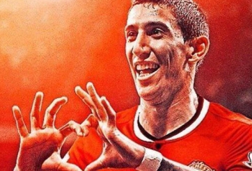 Di Maria: 'Tôi sẽ ở lại Man Utd nhưng...'