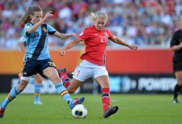 VIDEO: Những bàn thắng nhanh nhất lịch sử World Cup bóng đá nữ