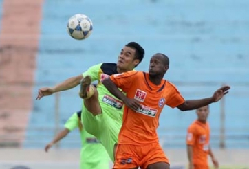 Đánh bại SHB.ĐN, Hải Phòng có cơ hội bảo vệ ngôi vô địch Cúp QG