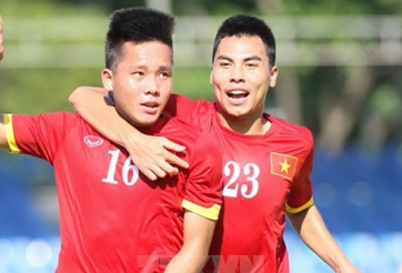 Man City đã ‘chấm’ được 2 cầu thủ của CLB Hà Nội?