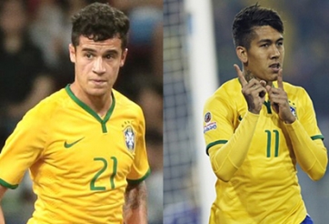 Coutinho và Firmino sẽ giúp Liverpool ‘lột xác’