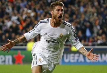 Real Madrid tìm được người thay thế Ramos?