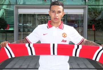 TT chuyển nhượng mùa Hè 2015: Liverpool 2-1 Man Utd