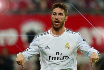 Chuyển nhượng tối 26/6: Ramos lợi dụng M.U, Juventus muốn Isco