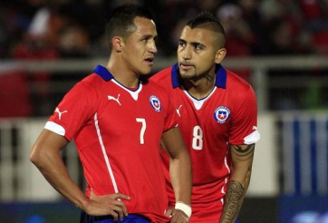 Tiết lộ mức giá Arsenal chi ra để có Arturo Vidal