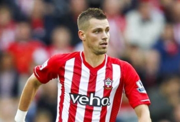 VIDEO: Morgan Schneiderlin - Mục tiêu trong tầm ngắm của MU