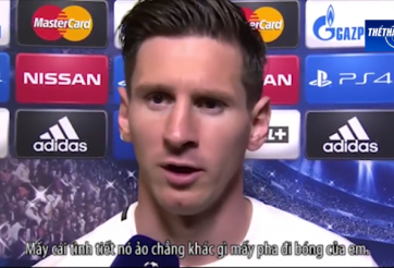 Video chế: Các danh thủ thể thao nổi tiếng nói gì về 'Cô dâu 8 tuổi'?