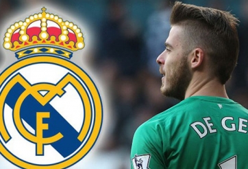 Chuyển nhượng chiều 26/6: Tin chuyển nhượng về Ramos, De Gea, Vidal...