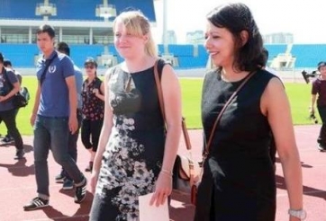 Hơn 1000 cảnh sát sẽ bảo vệ phái đoàn Man City sang Việt Nam