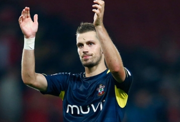 Man Utd đã chiêu mộ thành công Schneiderlin?