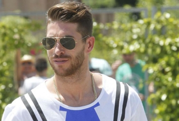 Real Madrid đồng ý bán Ramos với giá 'trên trời'