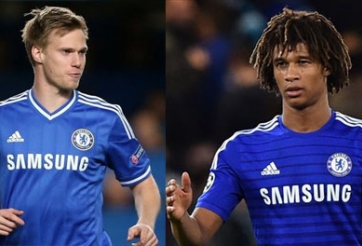 Thêm 2 tài năng rời Chelsea trong kỳ CN Hè 2015