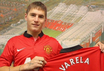 Man Utd giải được bài toán ở vị trí hậu vệ cánh phải