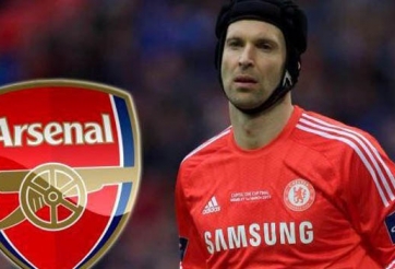 Chuyển nhượng 27/6: Cech kiểm tra y tế tại Arsenal