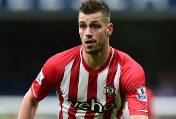 Đây là lý do MU, Arsenal 'thèm khát' Morgan Schneiderlin