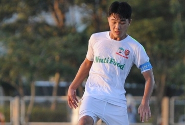 Xuân Trường sẽ ra sân trong trận đấu gặp B.Bình Dương?