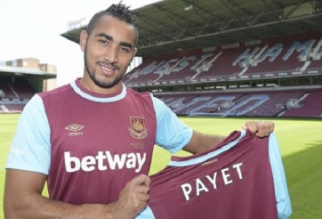 Danh sách Chuyển Nhượng Bóng đá trong kỳ chuyển nhượng mùa Hè 2015